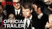 Bobby Kennedy For President | Official Trailer [HD] | Netflix
