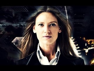 Fringe - Season 5 | Wanted: Olivia Dunham Spot | HD