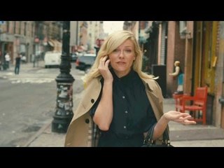 Bachelorette (Kirsten Dunst - Isla Fisher - Lizzy Caplan)