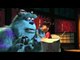 Monsters Inc 3D Trailer (2012)