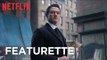 The Alienist | Fashion of the Gilded Age Featurette | Netflix