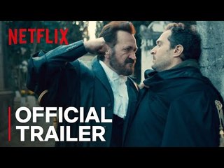 Forgive Us Our Debts | Official Trailer [HD] | Netflix