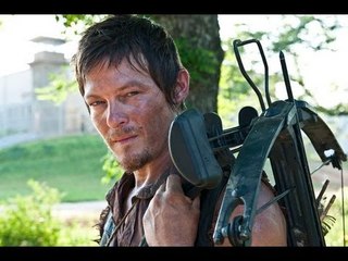 THE WALKING DEAD - Season 3 | Last Man Standing TRAILER | english