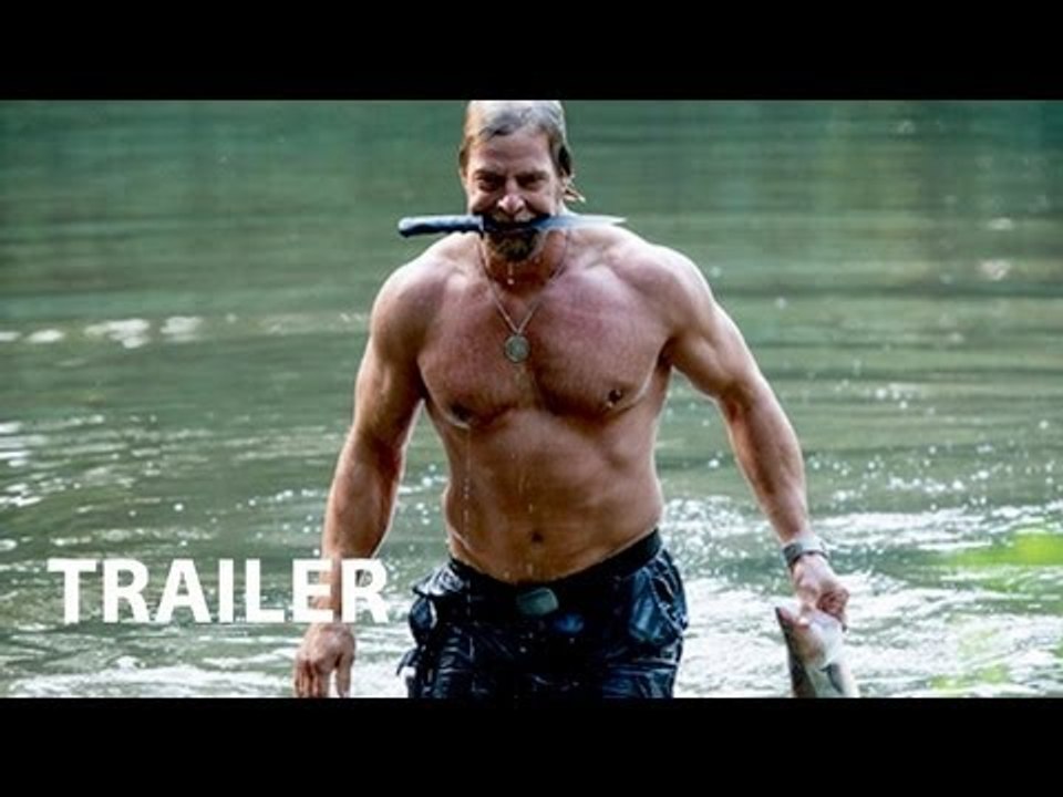 DER LETZTE BULLE - Staffel 4 | TRAILER | deutsch german