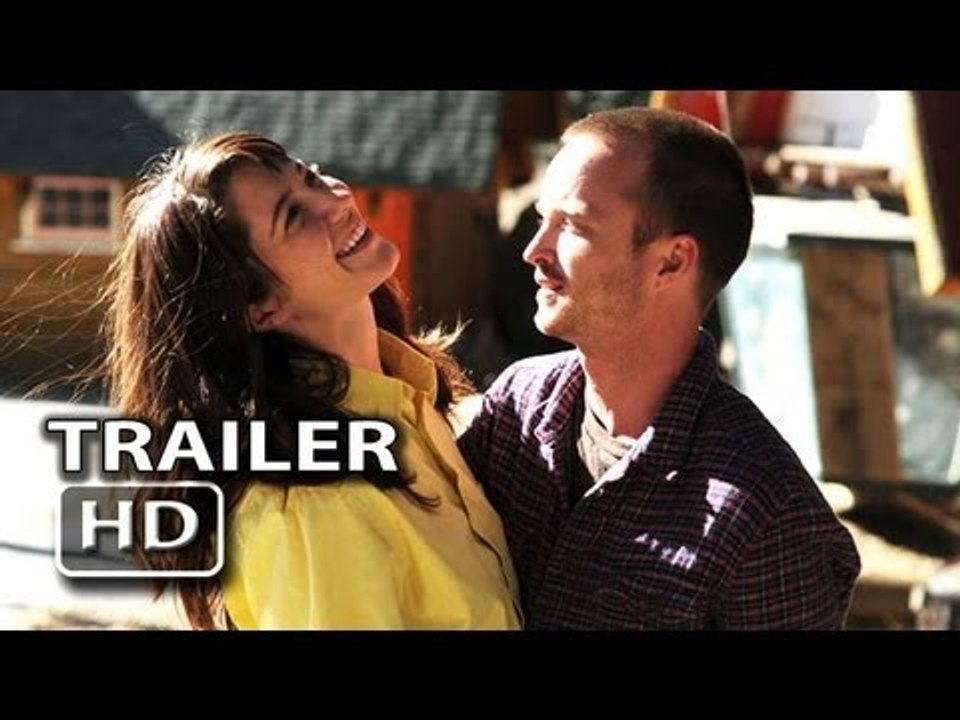 Smashed Trailer (2012)