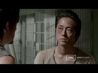 The Walking Dead - Season 3 | Episode 11 Inside Special | I Ain't a Judas