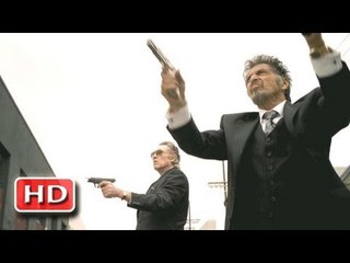 Stand Up Guys Trailer (2013)