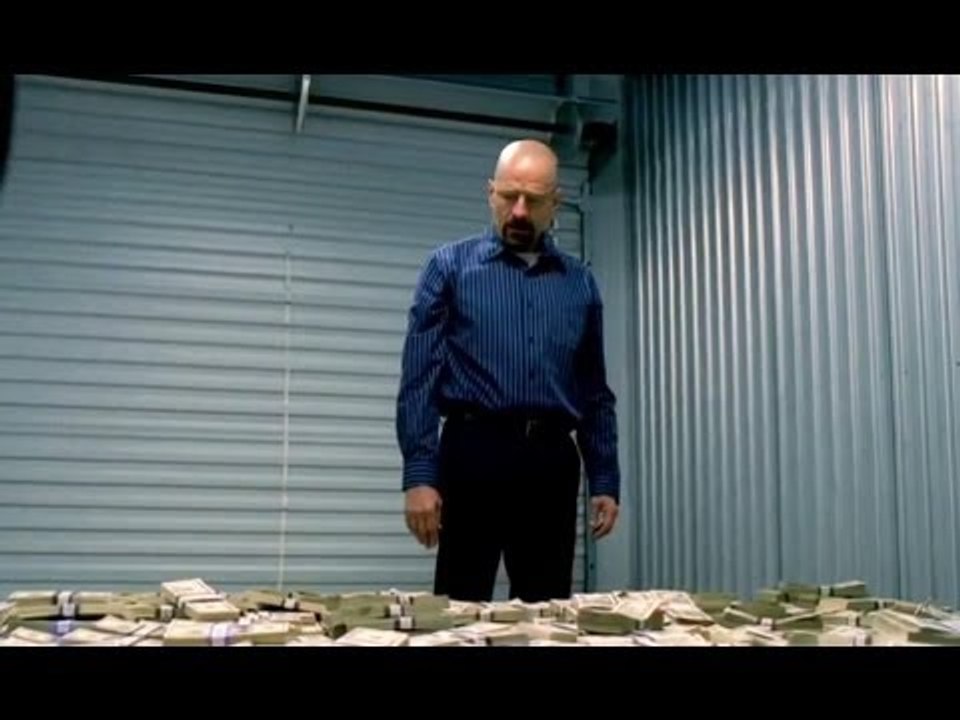 Breaking Bad - Countdown | Comic-Con TRAILER | HD