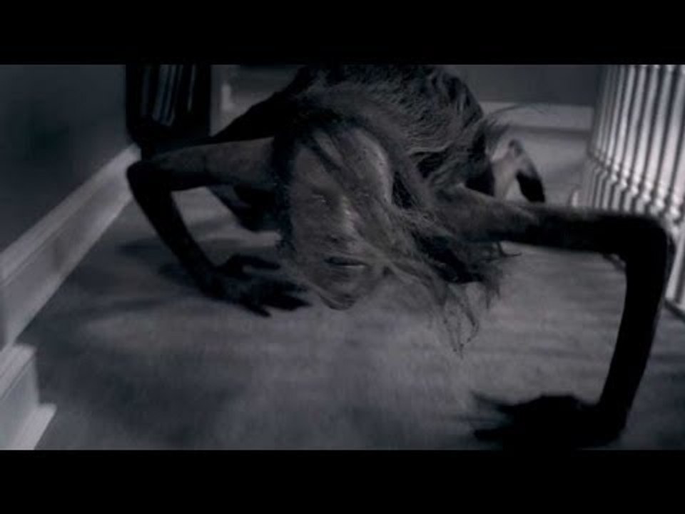 MAMA Movie Trailer (Horror - Thriller) - video Dailymotion