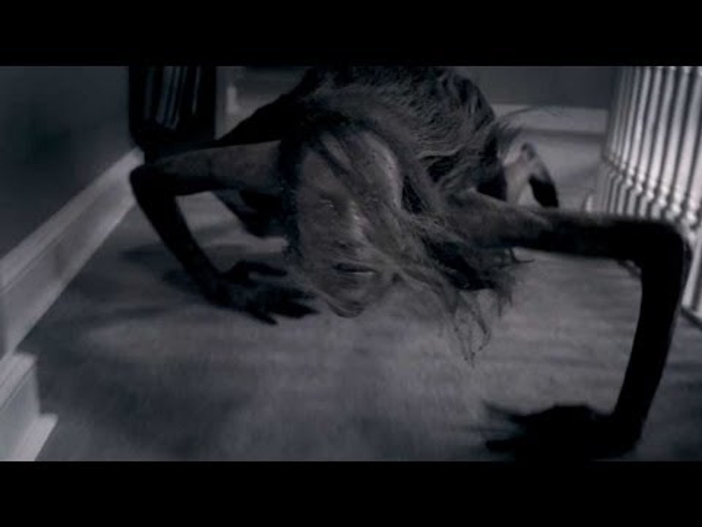 MAMA Movie Trailer Horror Thriller