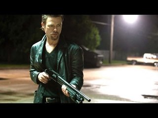 Killing Them Softly International Trailer HD
