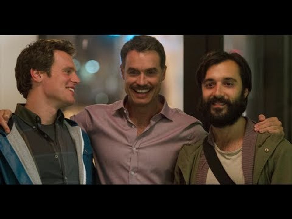 LOOKING - Season 1 | Episode #8 SPECIAL | Looking Glass