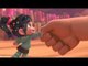 Wreck it Ralph Clip : Ralph and Vanellope
