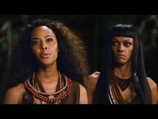 Twilight Breaking Dawn Part 2 Move Clip "Who's with Me ? "