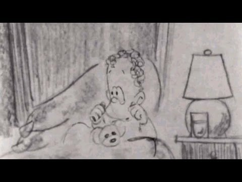 Unreleased Pixar Shorts in Volume 2 Blu-Ray Collection (2012)
