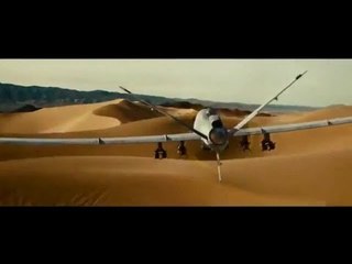 GI Joe 2 Retaliation Official International Trailer