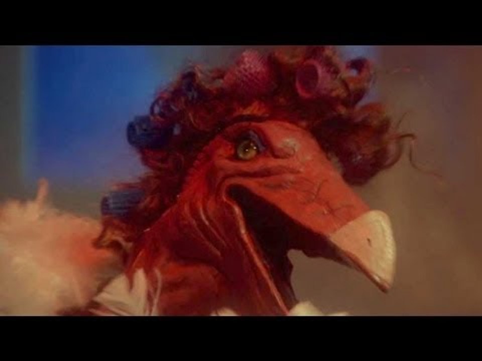 ThanksKilling 3 : the talking killer turkey is back !