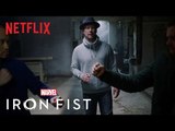 Marvel’s Iron Fist: Season 2 | Violent Ballet [HD] | Netflix
