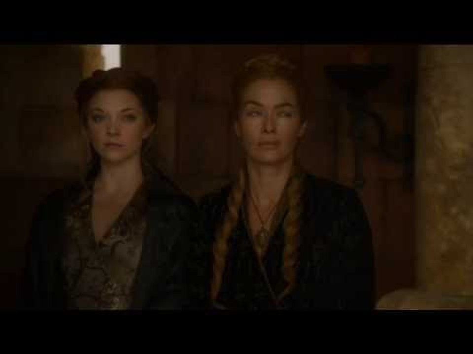 GAME OF THRONES - S04E05 | Joining Forces Special | HD