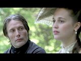 A Royal Affair (Mads Mikkelsen and Alicia Vikander) Movie Clip