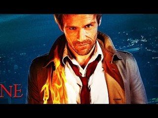 CONSTANTINE - New NBC Series | TRAILER | HD