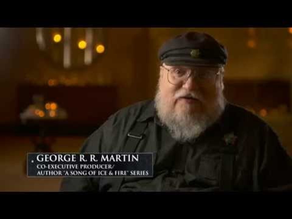 GAME OF THRONES - Season 4 | Episode 8 - A Different Purpose | HD