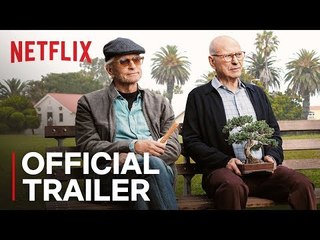 The Kominsky Method | Official Trailer [HD] | Netflix