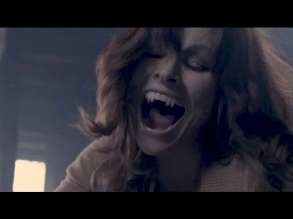 The Hamiltons 2 (The Thompsons) Red Band Trailer