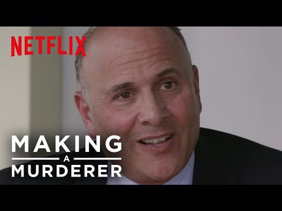 Making A Murder: Part 2 | Hype [HD] | Netflix