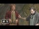 The Hobbit Behind the Scenes B-Roll Part 1