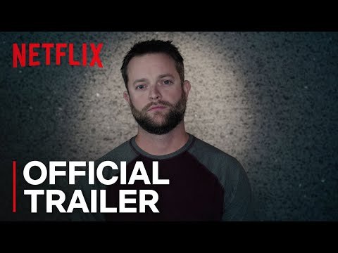 Derren Brown: Sacrifice | Official Trailer [HD] | Netflix