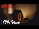 Haunted | Now Streaming | Netflix