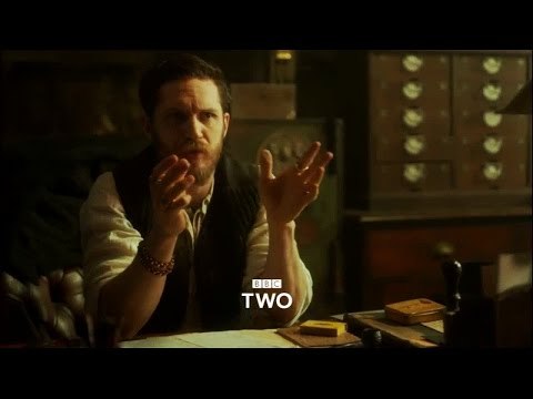 PEAKY BLINDERS - Season 2 | TRAILER feat. Tom Hardy, Cillian Murphy