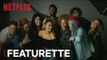 Westside | Featurette: Meet the Cast [HD] | Netflix