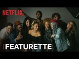 Westside | Featurette: Meet the Cast [HD] | Netflix