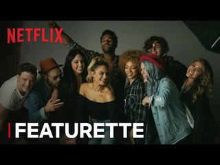Westside | Featurette: Meet the Cast [HD] | Netflix