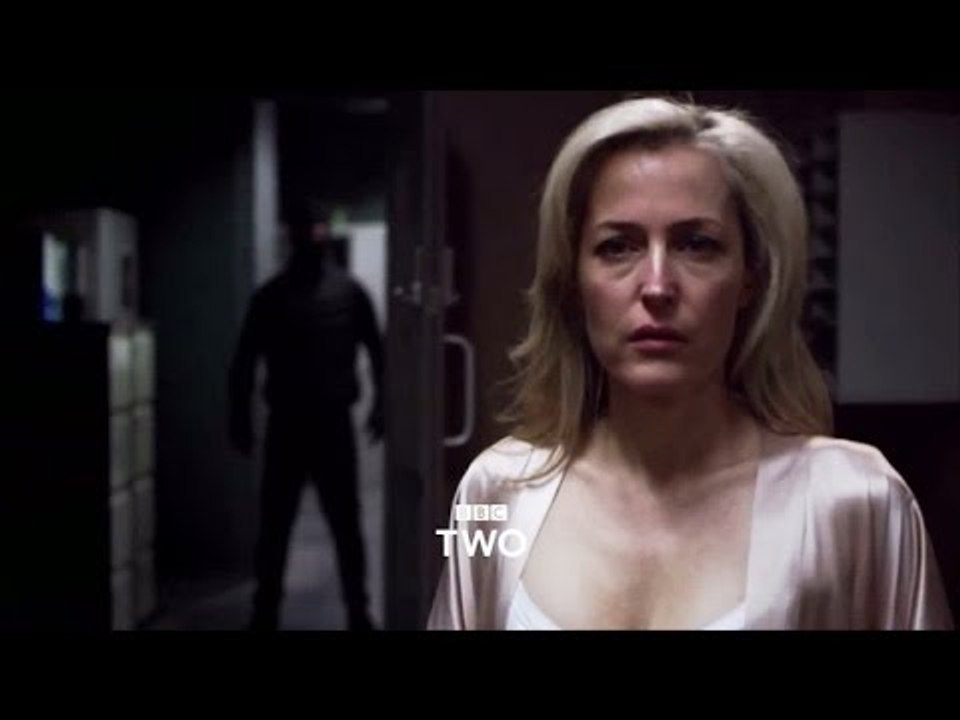 THE FALL - Series 2 | NEW TRAILER