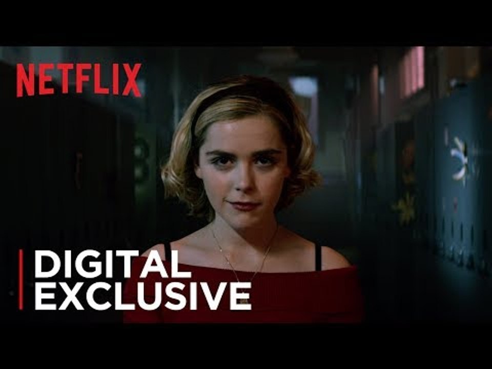 Chilling Adventures of Sabrina | Get Ready for Chilling Adventures of Sabrina [HD] | Netflix