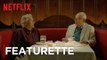 The Kominsky Method | Featurette: Get to Know Michael Douglas and Alan Arkin [HD] | Netflix