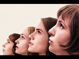 GIRLS Season 4 TRAILER | Lena Dunham HBO Series | HD