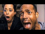 A Haunted House TRAILER (Found Footage Horror Spoof Movie - COMEDY)