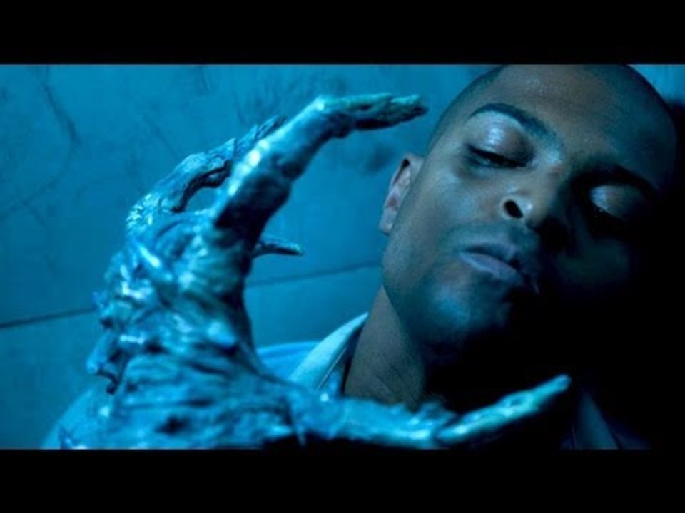 Storage 24 Movie Clip # 1