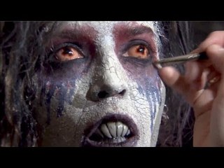 Hansel and Gretel Behind the Scenes # 2 [B-Roll]