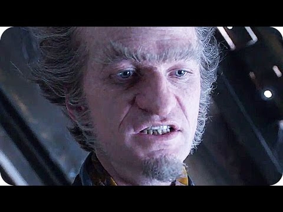 A SERIES OF UNFORTUNATE EVENTS Season 1 TEASER TRAILER (2017) Lemony Snicket Netflix Series