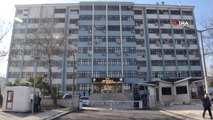 Denizli'de 'Gaybubet Evleri'ne Operasyon: 6 Gözaltı
