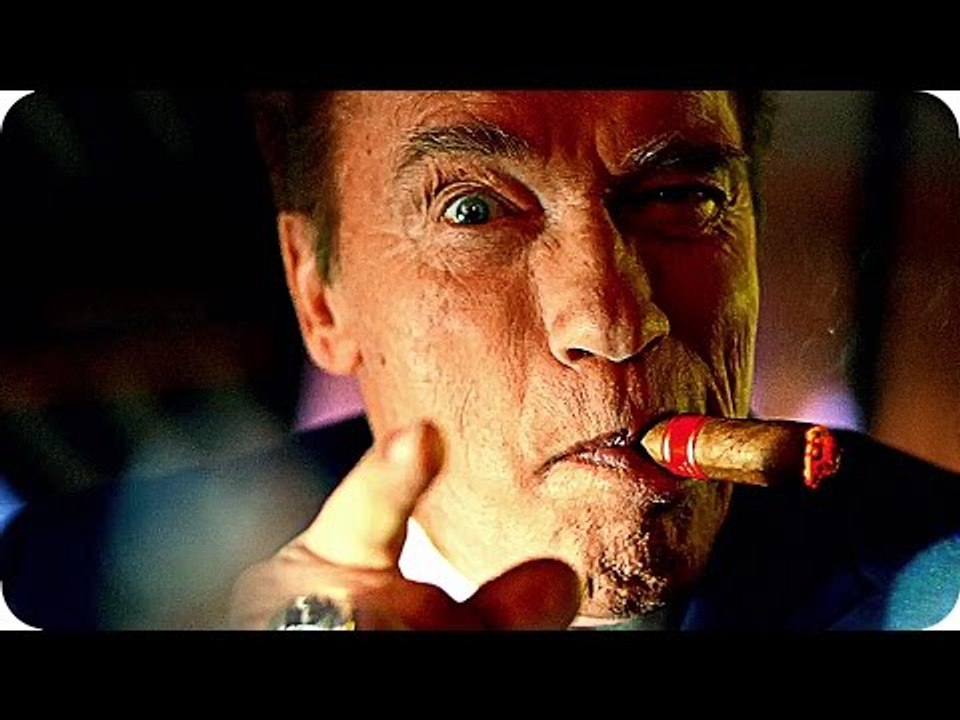 THE NEW CELEBRITY APPRENTICE Trailer (2017) Arnold Schwarzenegger nbc Series