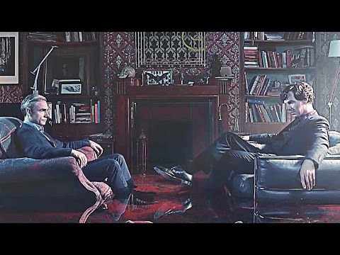 SHERLOCK Season 4 TEASER TRAILER (2017) Benedict Cumberbatch bbc Series