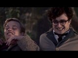 KILL YOUR DARLINGS Trailer (2013 - Radcliffe, C.Hall, DeHaan)