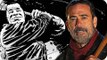 THE WALKING DEAD Season 7: Negans Origin Story Explained (2016)