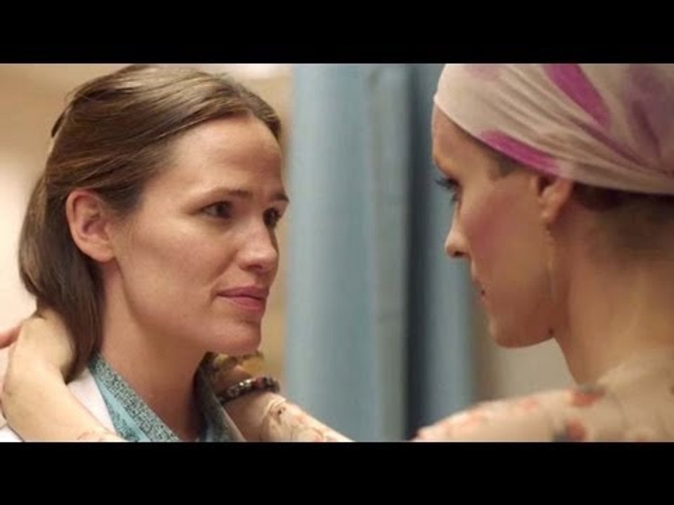 DALLAS BUYERS CLUB Movie Clip "I want you to mean it"